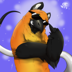 Feral-Ringo-Zebra's Avatar