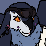 Anarchie Avatar