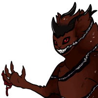 Thumbnail for BNOM-114: Maneater