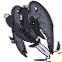 BNOM-118: Valravn