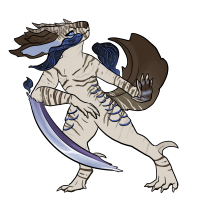 Thumbnail for BNOM-120: Kamaitachi
