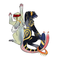Thumbnail for BNOM-129: The Seers
