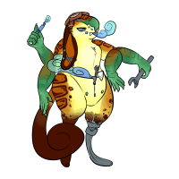 Thumbnail for BNOM-001: Steele