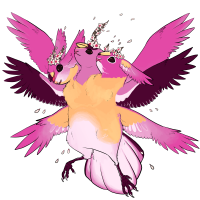 Thumbnail for BNOM-132: Dahlia