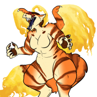 Thumbnail for ANARCHIE-001: Caroline Nevermind