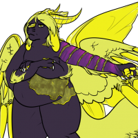 Thumbnail for ANARCHIE-002: Dea
