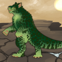 RXX-013: Gator