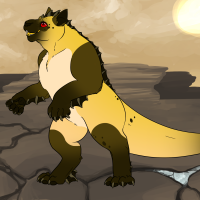 Thumbnail for RXX-017: Nozdormu