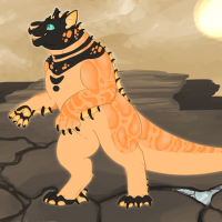Thumbnail for RXX-018: Cezil