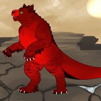 Thumbnail for RXX-022: Belitovah Lockjaw