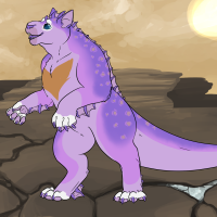 Thumbnail for RXX-024: Primrose