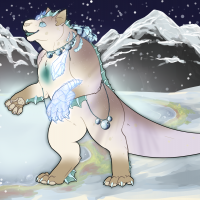 Thumbnail of RXX-044: Winterlily