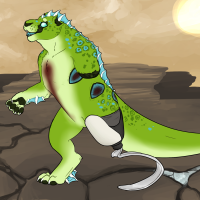 Thumbnail of RXX-045: Peridot McLane