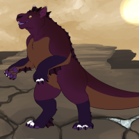 Thumbnail for RXX-059: Fenri