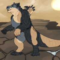 Thumbnail for RXX-079: Kibben