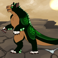 Thumbnail for RXX-083: Chartruse