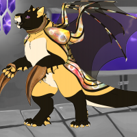 Thumbnail of RXX-085: Drazzoth
