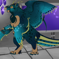 Thumbnail for RXX-087: Chiro