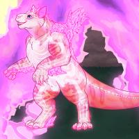 Thumbnail for RXX-088: QUEEN BARBARA PRETTY-IN-PINK
