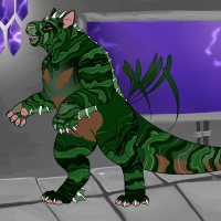 Thumbnail for RXX-095: Malachite