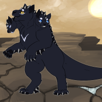 Thumbnail for RXX-101: Raven