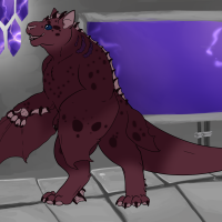 Thumbnail for RXX-103: Grape Cider
