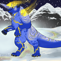 Thumbnail for RXX-109: Daikaiju