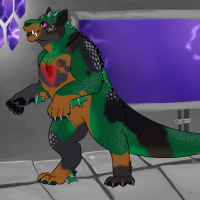 Thumbnail for RXX-114: Terria