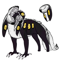 Thumbnail for BNOM-017: Toothy