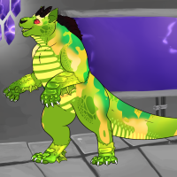 Thumbnail of RXX-125: Raiiax