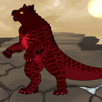 Thumbnail for RXX-126: Smaug
