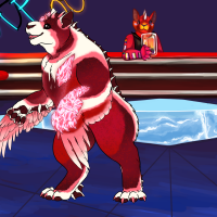 Thumbnail for RXX-133: Velvet