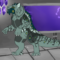 Thumbnail of RXX-138: Xerrin