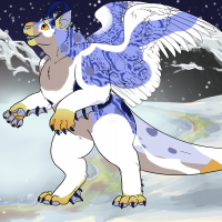 Thumbnail for RXX-188: Liliette's Angel of Harmony