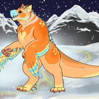 Thumbnail for RXX-196: Four Seasons || Little Bird