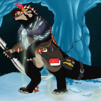 Thumbnail for RXX-215: Elliot