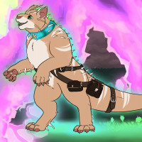 Thumbnail for RXX-225: Merek Hyacinth