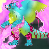 Thumbnail for RXX-226: Chandelier