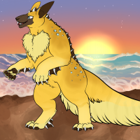 RXX-251: Ade of the Southern Sands