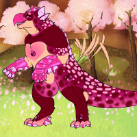 Thumbnail for RXX-263: Cassie