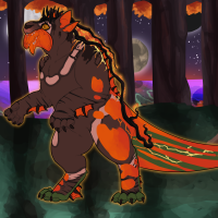 Thumbnail for RXX-266: Aezaezekaz