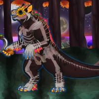 Thumbnail of RXX-267: Calavera