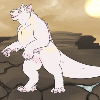 Thumbnail for RXX-281: Moby Dick