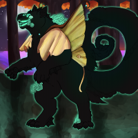 Thumbnail for RXX-293: Cheshire's Black Dog
