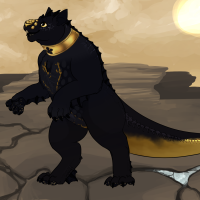 Thumbnail for RXX-299: Aurix Charis
