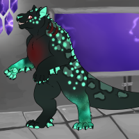 Thumbnail for RXX-303: Alien