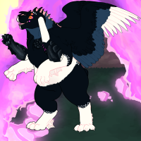 RXX-310: Magpie