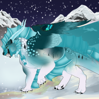Thumbnail for RXX-324: Borealis
