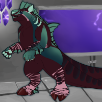Thumbnail of RXX-343: Capricorn