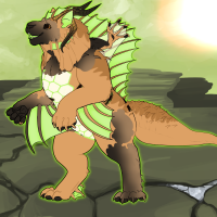 Thumbnail for RXX-344: Dust Stormer